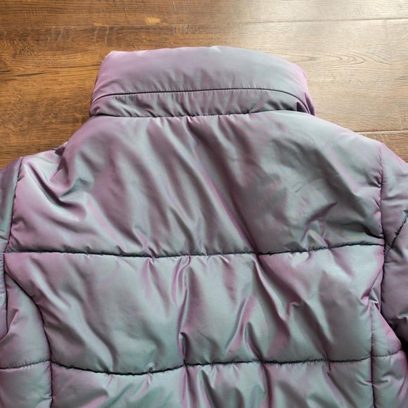 Winter Jacket - Picture 5 of 9